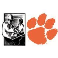 clemson university industrial assessment center (cu-iac) logo image