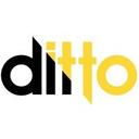 logo of Ditto Pr