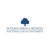 wyższa szkoła biznesu - national louis university w nowym sączu