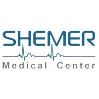 shemer medical center logo image