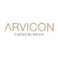 arvicon international logo image