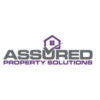 assured property solutions logo image