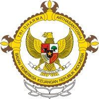 the audit board of indonesia (bpk ri) logo image