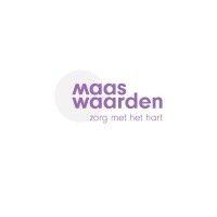 maaswaarden logo image