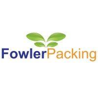 fowler packing company logo image