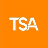 tsa logo image