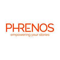 phrenos.eu logo image