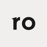 ro logo image