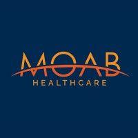 moab healthcare logo image