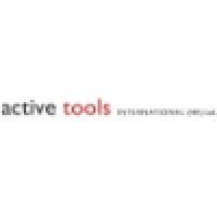 active tools international, ltd. logo image