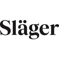 släger logo image