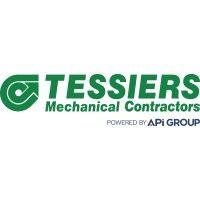 tessiers logo image