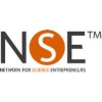 nse - network for science entrepreneurs logo image