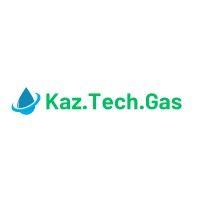 kaztechgas logo image