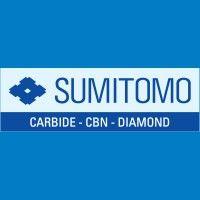 sumitomo electric carbide logo image