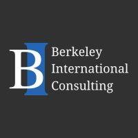 berkeley international consulting logo image