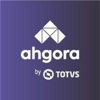 ahgora logo image