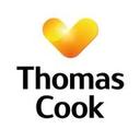 logo of Thomas Cook