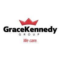 gracekennedy ltd. logo image