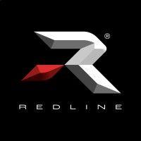 redline specialist cars logo image