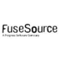 fusesource logo image