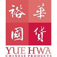 yue hwa chinese products emporium limited logo image