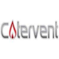 catervent systems cc logo image