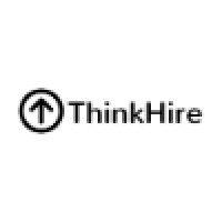 thinkhire llc logo image