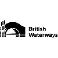 british waterways logo image