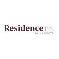 residence inn by marriott tyler logo image