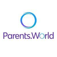 parents.world logo image