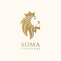 soma partners logo image