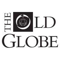 the old globe logo image