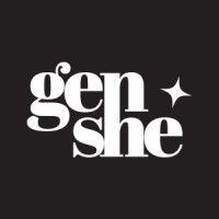 gen she logo image