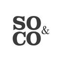 logo of So Co Event Management