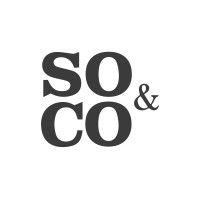 so&co. event management logo image