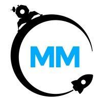 moonshot museum logo image