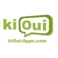 kioui, llc logo image