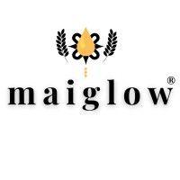 mai glow logo image