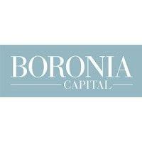 boronia capital pty ltd logo image