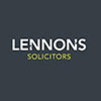 lennons solicitors logo image