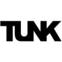 tunk diseño y producción audiovisual logo image