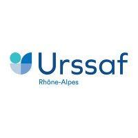 urssaf rhône-alpes logo image