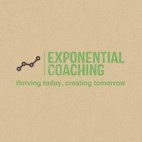 exponential coaching ltd logo image