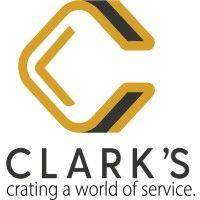 clark's export packing l.p. logo image