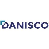 danisco a/s logo image