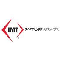 imt software services logo image