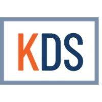 kds strategic search group logo image