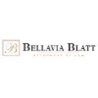 bellavia blatt, pc logo image