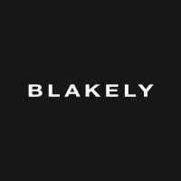 blakely clothing